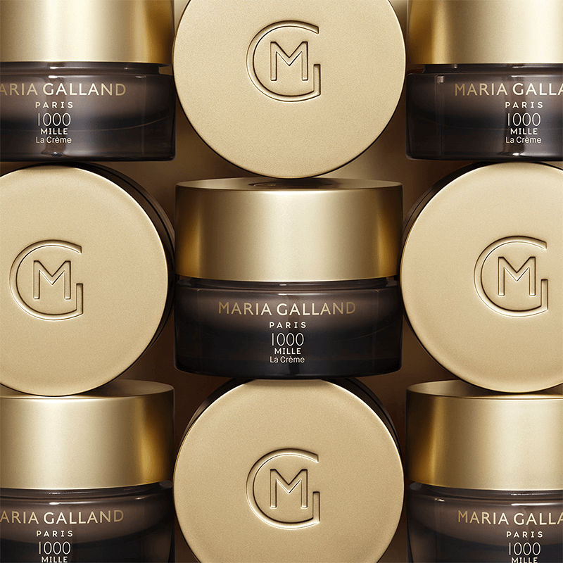 Maria Galland Paris – Premium-Hautpflege
